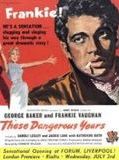 Affiche de Dangerous Years, film à voir en streaming sur Pygargue