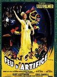 Affiche de Feu d'artifice, film à voir en streaming sur Pygargue