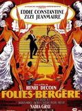 Affiche de Folies-Bergère, film à voir en streaming sur Pygargue