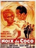 Affiche de Noix de coco, film à voir en streaming sur Pygargue