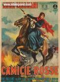 Affiche de Les Chemises rouges, film à voir en streaming sur Pygargue