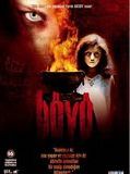 Affiche de Büyü, film à voir en streaming sur Pygargue