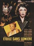 Affiche de Etoile sans lumiere, film à voir en streaming sur Pygargue