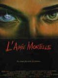 Affiche de L'Amie mortelle, film à voir en streaming sur Pygargue