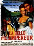 Affiche de La Belle et l'empereur, film à voir en streaming sur Pygargue