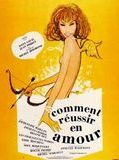 Affiche de Comment réussir en amour, film à voir en streaming sur Pygargue