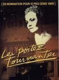 Affiche de Les Portes tournantes, film à voir en streaming sur Pygargue