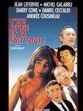 Affiche de C'est jeune et ça sait tout, film à voir en streaming sur Pygargue