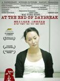 Affiche de At the end of daybreak, film à voir en streaming sur Pygargue