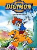Affiche du film Digimon vol 2 : Les Digisauveurs, à voir en streaming sur Play DD Streaming