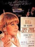 Affiche de Dis-moi qui tuer, film à voir en streaming sur Pygargue