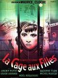 Affiche de La Cage aux filles, film à voir en streaming sur Pygargue