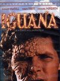 Affiche de Iguana, film à voir en streaming sur Pygargue