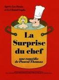 Affiche de La Surprise du chef, film à voir en streaming sur Pygargue