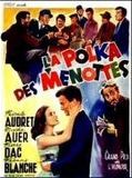 Affiche de La Polka des menottes, film à voir en streaming sur Pygargue