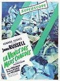 Affiche de La Vénus des mers chaudes, film à voir en streaming sur Pygargue