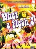 Affiche de What a flash !, film à voir en streaming sur Pygargue