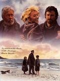Affiche de When the Whales Came, film à voir en streaming sur Pygargue