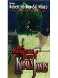 Affiche de The Dangerous Days of Kiowa Jones, film à voir en streaming sur Pygargue