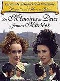 Affiche de Le roman du samedi: Mémoires de deux jeunes mariées, film à voir en streaming sur Pygargue