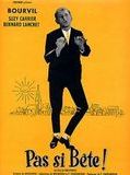 Affiche de Pas si bête, film à voir en streaming sur Pygargue
