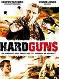 Affiche de Hard Guns, film à voir en streaming sur Pygargue