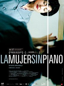Affiche de La Mujer Sin Piano, film à voir en streaming sur Pygargue