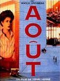 Affiche de Août, film à voir en streaming sur Pygargue