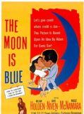 Affiche de La Lune était bleue, film à voir en streaming sur Pygargue
