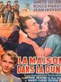 Affiche de La Maison dans la dune, film à voir en streaming sur Pygargue