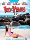 Affiche de Ted & Venus, film à voir en streaming sur Pygargue