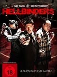 Affiche de Hellbinders, film à voir en streaming sur Pygargue