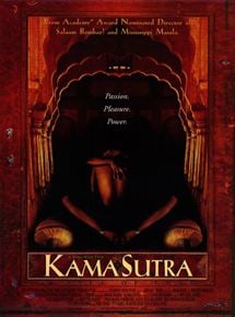 Kama-sutra : une histoire damour