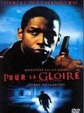 Affiche de Pour la gloire, film à voir en streaming sur Pygargue