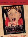 Affiche de Robin des mers, film à voir en streaming sur Pygargue