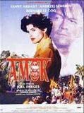 Affiche de Amok, film à voir en streaming sur Pygargue