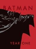 Affiche de Batman: Year One, film à voir en streaming sur Pygargue