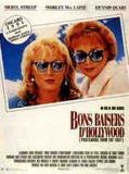 Affiche de Bons baisers d'Hollywood, film à voir en streaming sur Pygargue