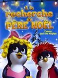 Affiche du film A la Recherche du Père Noël, à voir en streaming sur Play DD Streaming