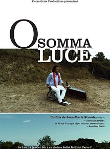 Affiche de O Somma Luce, film à voir en streaming sur Pygargue