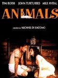 Affiche de Animals, film à voir en streaming sur Pygargue