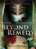 Affiche de Beyond Remedy, film à voir en streaming sur Pygargue