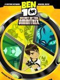Affiche de Ben 10 : le secret de l'Omnitrix, film à voir en streaming sur Pygargue