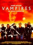 Affiche de Vampires, film à voir en streaming sur Pygargue