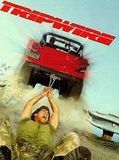 Affiche de Tripwire, film à voir en streaming sur Pygargue