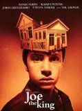 Affiche de Joe the King, film à voir en streaming sur Pygargue