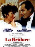Affiche de La Brûlure, film à voir en streaming sur Pygargue