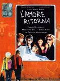Affiche de L'amore ritorna, film à voir en streaming sur Pygargue