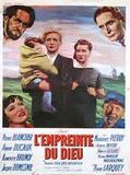 Affiche de L'Empreinte du Dieu, film à voir en streaming sur Pygargue