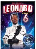Affiche de Leonard Part 6, film à voir en streaming sur Pygargue